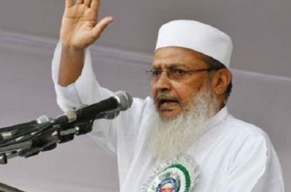 Maulana Wali Rahmani_1