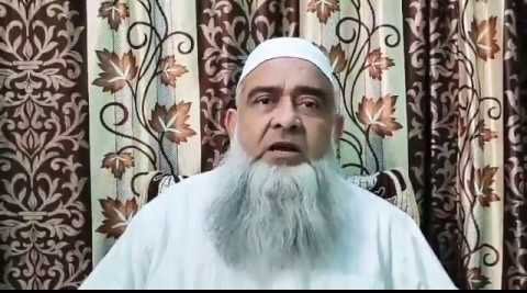 عید گذری ہے اب کے غم کے سائے میں
