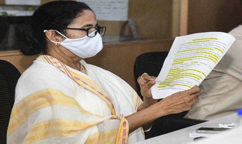 مغربی بنگال حکومت کا 1.6کروڑ خاندان کے خواتین سربراہ کو مالی اعانت کرنے کا فیصلہ