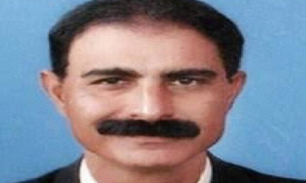 سوراشٹر کے سابق تیزگیندباز راجیندرسنگھ جڈیجہ کاکورونا سےانتقال