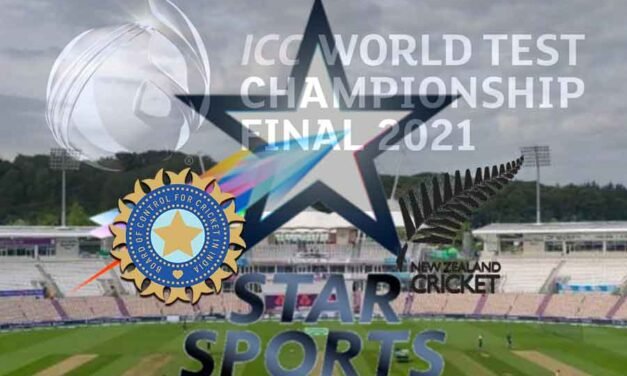 اسٹار اسپورٹس ڈبلیو ٹی سی فائنل سے پہلے ٹیسٹ میں 21ویں صد کے اب تک کے سب عظیم کھلاڑی کا انتخاب کرے گا