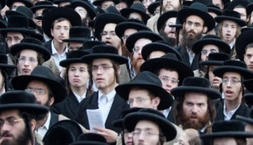 اسرائیلی حکومت نے یہودی قوم پرستوں کو مارچ کی اجازت دے دی