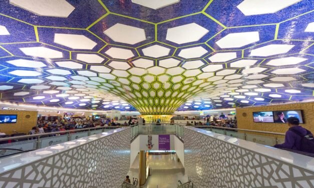 یو اے ای کا ایک مرتبہ پھر پاکستان سمیت 4 ممالک پر سفری پابندی کا اعلان