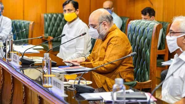 وزیر داخلہ نے سیلاب سے نپٹنے کی تیاریوں کا جائزہ لیا