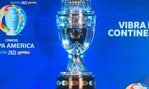 کوپا امریکہ فٹ بال ٹورنامنٹ 2021 کا آغاز برازیل کی وینزویلا پربڑی جیت کے ساتھ