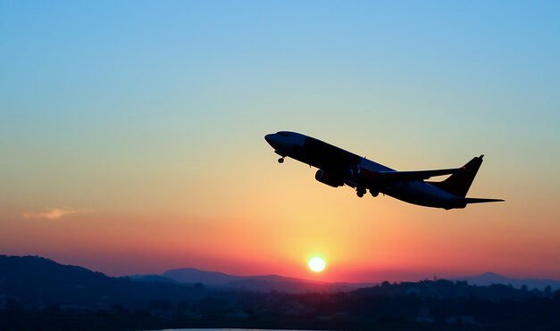 پیرو ، برازیل ، جنوبی افریقہ نے ہندوستان کیلئے کمرشل پروازوں پر پابندی میں توسیع کردی