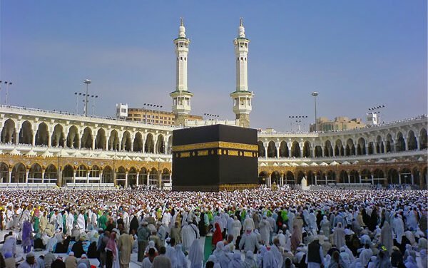 حج 2022 مہنگااور ڈیجٹل،20ہزار درخواستیں وصول،صرف 10،مقامات سے روانگی