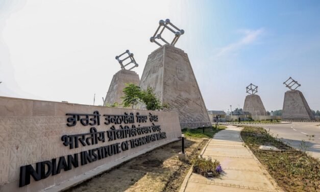 آئی آئی ٹی، روپڑ نے بجلی فری سی پی اے پی آلہ ‘جیون وایو‘ تیارکیا