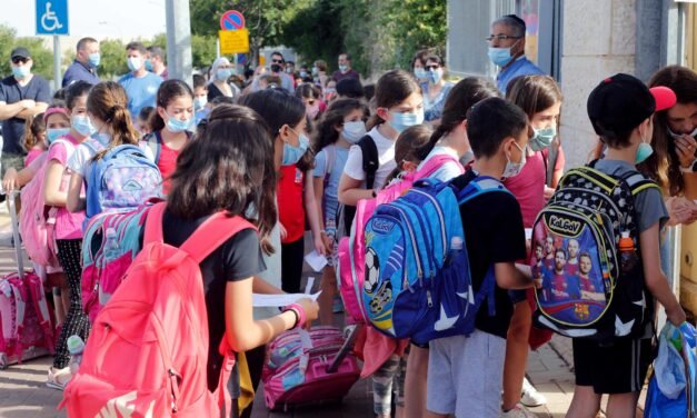 جھارکھنڈ حکومت نرسری سے 5 ویں جماعت تک کی تعلیم شروع کرنے کی اجازت دے : پاسوا