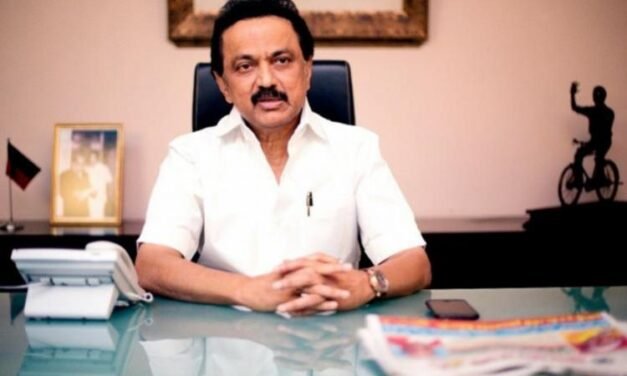 تمل ناڈو اسمبلی میں تینوں زرعی قوانین ، سی اے اے کے خلاف تجویز پیش کیا جائے گا: اسٹالن