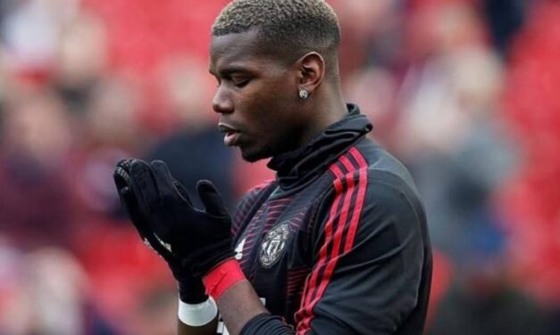 مسلمان فٹبالر کا شراب کے خلاف مثالی اقدام