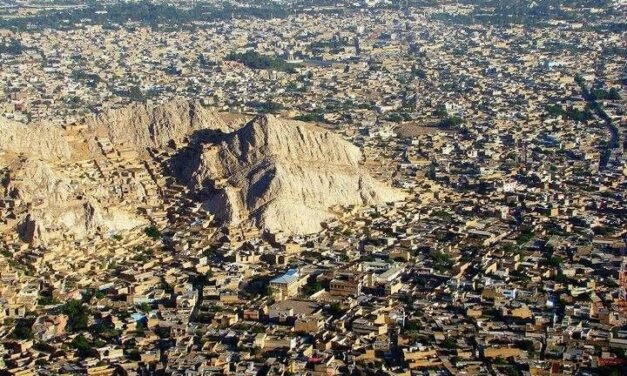 کوئٹہ میں سی ٹی ڈی پولیس کی کارروائی، 4 دہشت گردہلاک