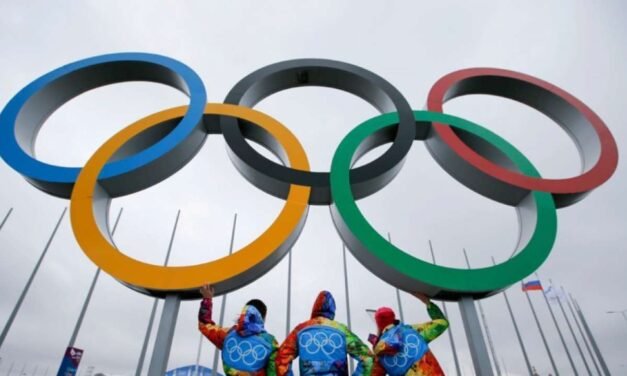 ٹوکیو اولمپکس: پانچ ممالک کے کھلاڑیوں کے یومیہ کورونا ٹسٹ کرنے کا فیصلہ