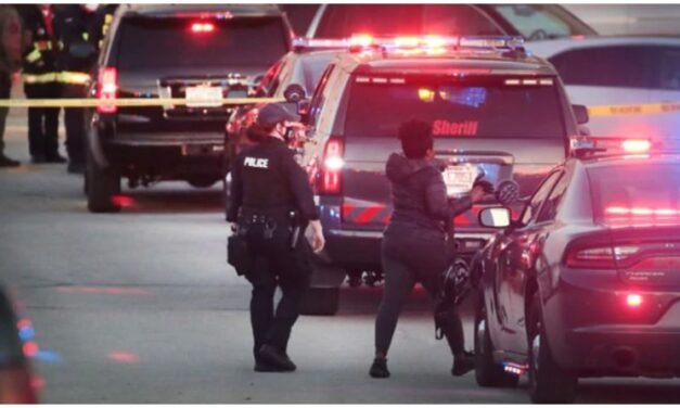امریکہ کے شہر کولوراڈو میں فائرنگ سے تین افراد ہلاک