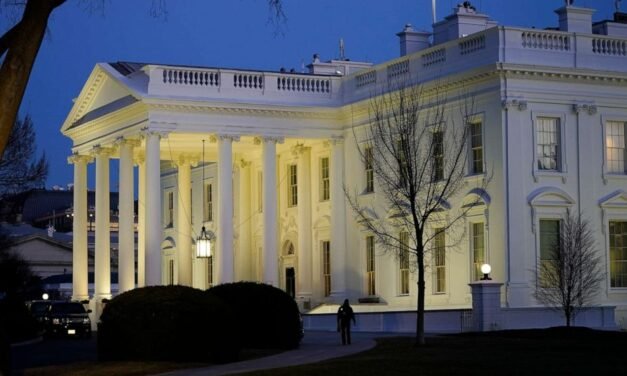 امریکی صدر جوبائیڈن اسرائیلی صدرریولین کی 28 جون کو میزبانی کریں گے:وائٹ ہاؤس