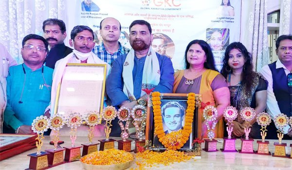 میوزک کے شائقین اب بھی مکیش کی آواز کے دیوانے ہیں: راجیو رنجن پرساد