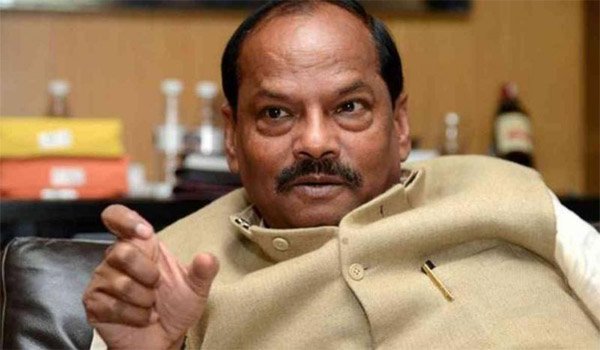 بارہویں میں فیل ہوئے طلباءکو گریس مارکس دے کر پاس کرنے کی رگھورداس کی اپیل