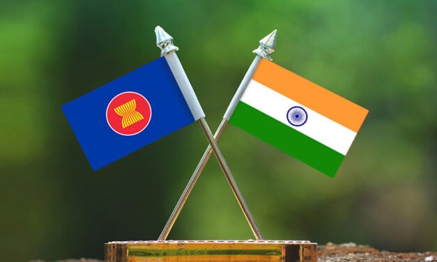 تجارتی معاہدہ متوازن اور باہمی مفاد میں ہونا چاہئے: ہندستان