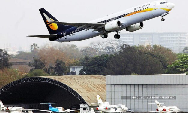 جیٹ ائر ویز 2.0 اگلے سال کے اوائل میں اڑان بھرنے کے لیے تیار