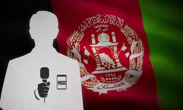 افغانستان میں صحافیوں کے سوالوں کا جواب نہیں دیا جاتا