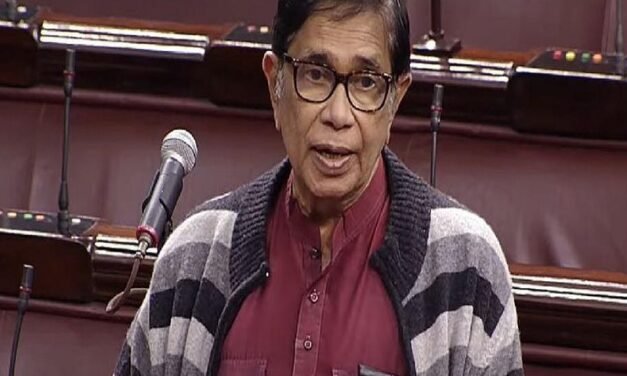 سابق مرکزیوزیر آسکر فرنانڈیز کا انتقال