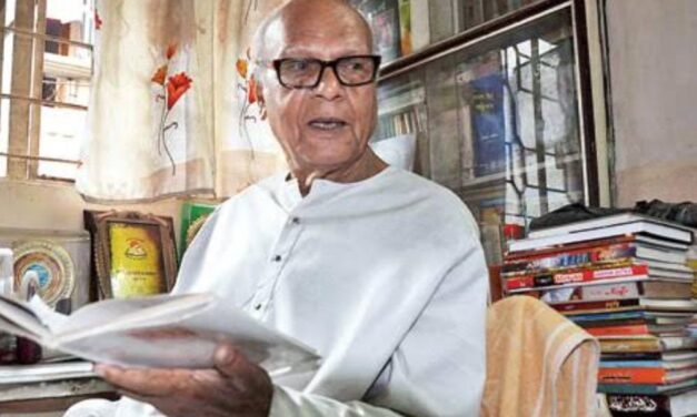 معروف شاعر و صحافی قیصر شمیم کا انتقال