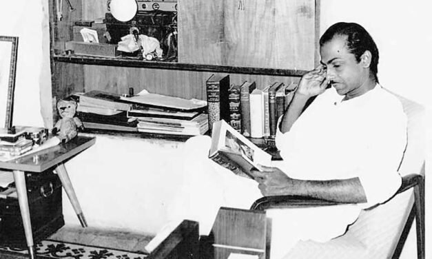 5 ستمبر سلیل چوہدری کی برسی کے موقع پر خصوصی پیشکش