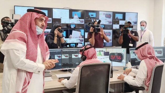 سعودی عرب میں والدین ’مدرستی‘ اور ’روضتی‘ پلیٹ فارم استعمال کرنے کی ہدایت
