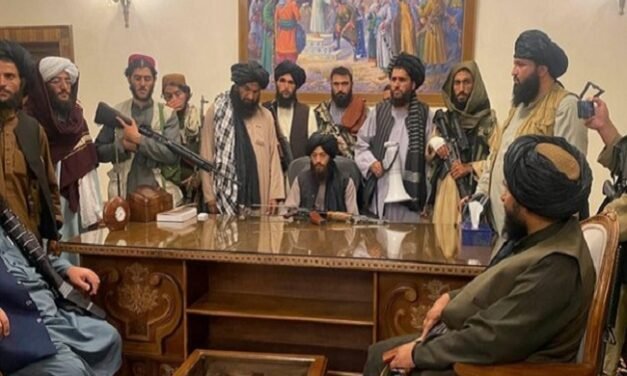 نئی افغان حکومت کی تقریب حلف برداری، مختلف ممالک کو شرکت کی دعوت