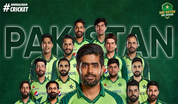 پاکستان جیت کی ہیٹ ٹرک لگانے اور سیمی فائنل میں جگہ بنانے کے لئے اترے گا