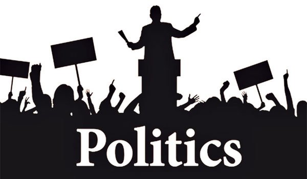 سیاست: خدمت خلق یا طاقت اور دولت کا منافع بخش پیشہ