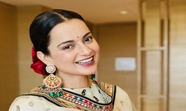 کنگنا کے سوشل میڈیا کو سنسر کیا جائے، پورے ملک کے مقدمے ممبئی میں چلائے جائیں