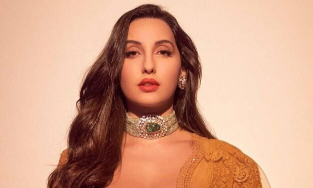 نورافتحی منی لانڈرنگ معاملے میں سرکاری گواہ بنیں گی