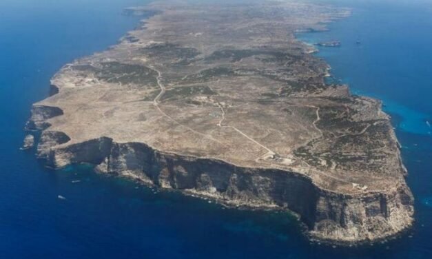 375سال بعد دنیا کاآٹھواں براعظم ’زیلینڈیا‘ دریافت