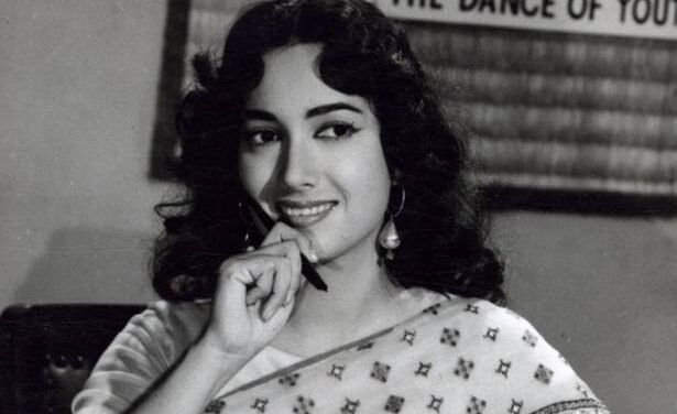 بے مثال حسن کی ملکہ تھیں شکیلہ