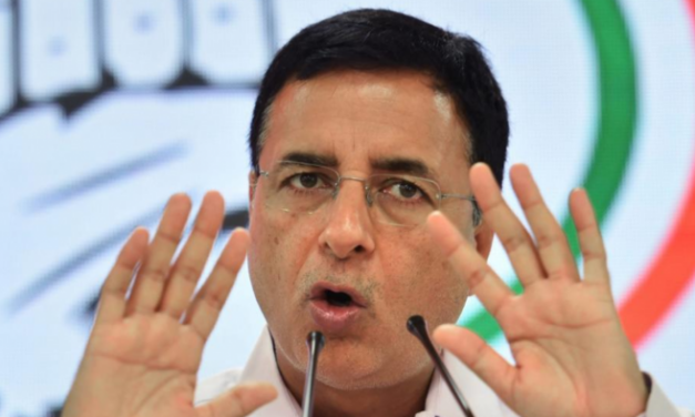 حکومت نے پیگاسس میں عوامی پیسے کا غلط استعمال کیا: کانگریس