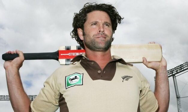 کرس کیرنزکینسر کی بیماری میں مبتلا