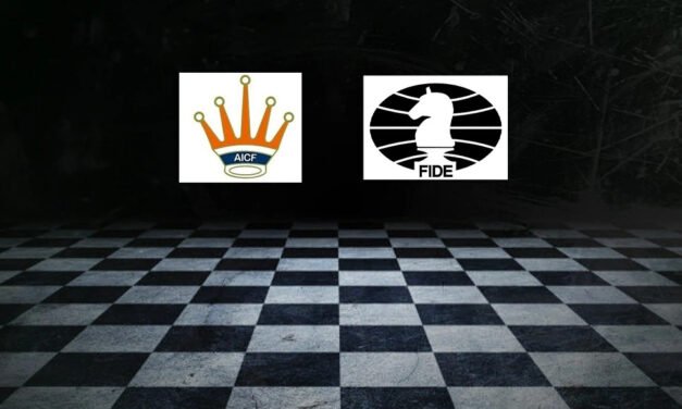 ہندوستان ایف آئی ڈی ای شطرنج اولمپیاڈ 2022 کی میزبانی کرے گا