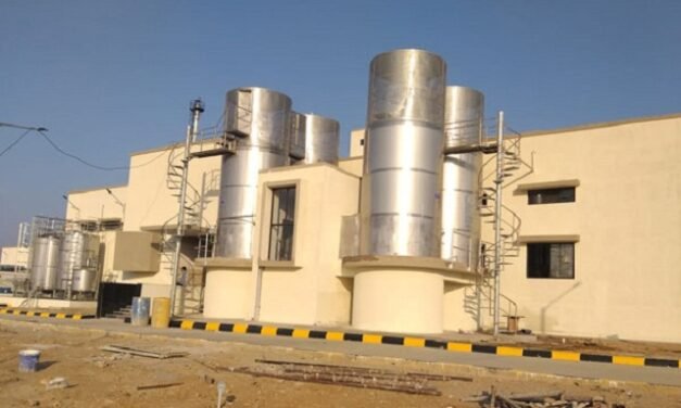 پلامو دودھ کے انقلاب کی سمت میں خود کفیل ہوگا، 25 ہزار سے زائد کسان مستفید ہوں گے