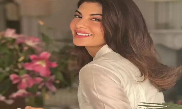 ای ڈی نے اداکارہ فرنانڈس کے 7 کروڑ کے اثاثے ضبط کیے