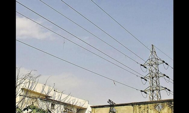 این پی جی سی پلانٹ کیلئے پانچ لاکھ ٹن کوئلے کا آرڈر ،صرف دس دن کا اسٹاک باقی