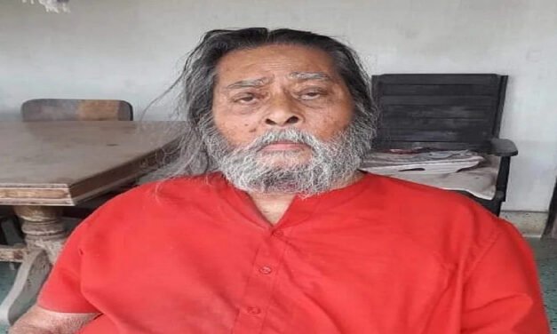 ہومیو پیتھ کے مشہور ڈاکٹر بی بھٹا چاریہ کا انتقال ، وزیراعلیٰ نتیش کمار کا اظہار غم