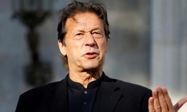 سعودی عرب میں پاکستان مخالف مظاہروں میں عمران خان سمیت کئی رہنماؤں کے خلاف مقدمہ درج