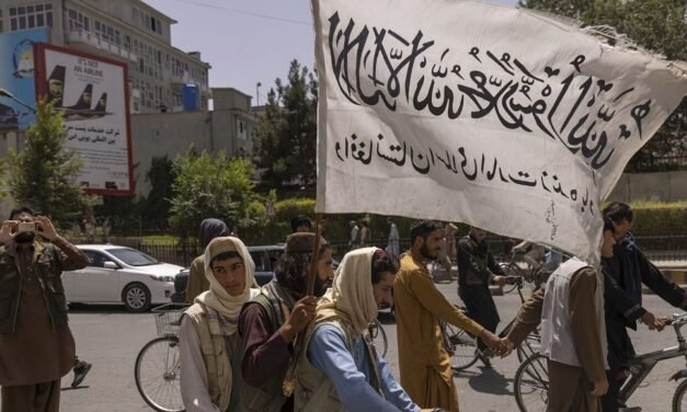 وزارت خارجہ کی ٹیم افغانستان کے دورے پر