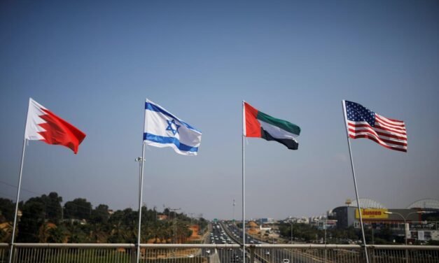 قطر نے امریکا اور ایران کے درمیان بالواسطہ مذاکرات کا خیر مقدم کیا