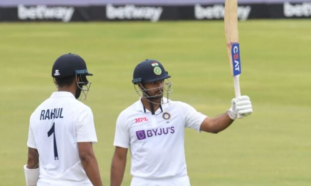 راہل وقت کے ساتھ بہتر کپتان بنیں گے: عرفان