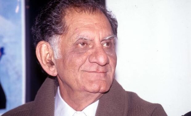 نغمہ نگار نہیں گلوکار بننے کی تمنا رکھتے تھے آنند بخشی