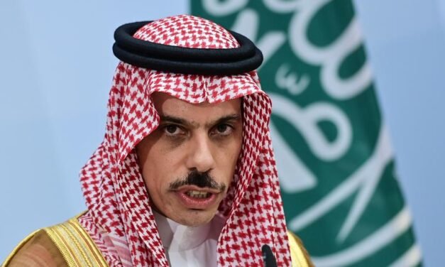 بیس سال بعد ’عرب امن عمل‘ بحال کرنے کا فیصلہ
