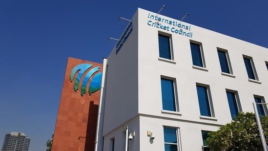 آئی سی سی نے نئے قوانین کا اعلان کیا
