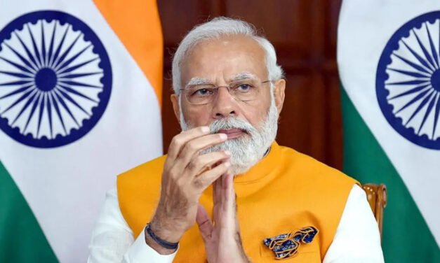 وزیراعظم کو ملنے والے تحائف  کی نیلامی  کے لئے بینائی سے محروم افراد  کے لئے اشاروں کی زبان  کا بھی استعمال  کیا گیا